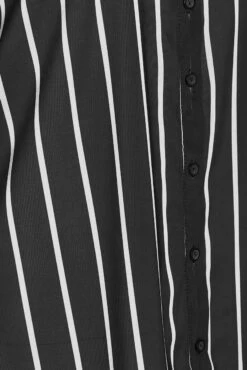 M&Co Black Stripe Long Sleeve Shirt 11 M&Co Black Stripe Long Sleeve Shirt -M&Co Sales Store b02c5701 a895 41 550211 Z scaled