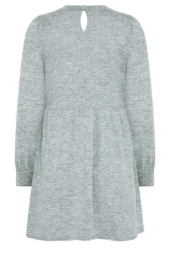 M&Co Grey Soft Touch Smock Top 13 M&Co Grey Soft Touch Smock Top -M&Co Sales Store b3794934 18c5 4a 550049 Y scaled