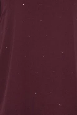 M&Co Red Gem Detail Angel Sleeve Blouse 11 M&Co Red Gem Detail Angel Sleeve Blouse -M&Co Sales Store b395e3c0 7e05 45 550623 Z scaled