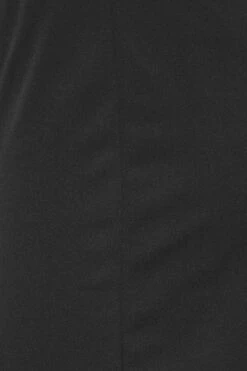 M&Co Black Stretch Tapered Trousers -M&Co Sales Store b438887e 4fa8 4d 500543 Z scaled