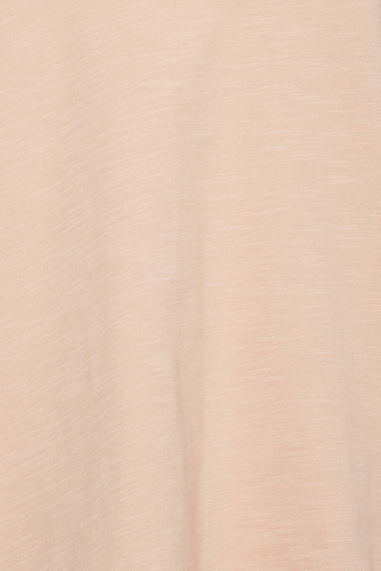 M&Co Blush Pink Collared Long Sleeve Cotton Top 5 M&Co Blush Pink Collared Long Sleeve Cotton Top - Image 5