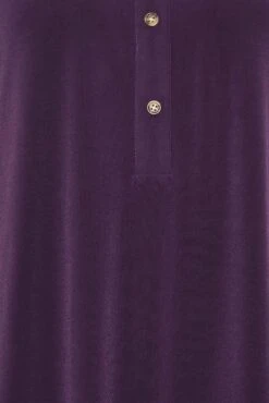 M&Co Purple Half Placket Shirt 11 M&Co Purple Half Placket Shirt -M&Co Sales Store b6cac65f fc49 4c 550347 Z scaled