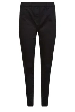 M&Co Black Stretch Jeggings -M&Co Sales Store b9fccac5 0517 46 500237 X scaled