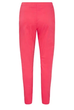 M&Co Pink Stretch Bengaline Trousers 9 M&Co Pink Stretch Bengaline Trousers -M&Co Sales Store ba0762fa c103 4c 500558 Y scaled