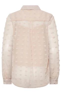 M&Co Pink Dobby Spot Shirt -M&Co Sales Store ba946ee6 87da 4d 550069 Y scaled