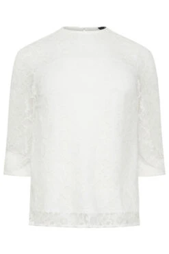 M&Co White Lace Top 12 M&Co White Lace Top -M&Co Sales Store bc85b335 e61d 4f 550687 X scaled