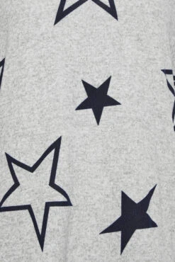M&Co Grey Star Print Jumper 11 M&Co Grey Star Print Jumper -M&Co Sales Store c126e393 759e 45 500317 Z scaled