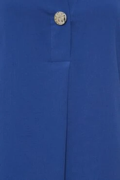 M&Co Cobalt Blue Long Sleeve Button Blouse 11 M&Co Cobalt Blue Long Sleeve Button Blouse -M&Co Sales Store c1e508dc 744b 40 550296 Z scaled