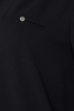 M&Co Black Tab Sleeve Blouse 11 M&Co Black Tab Sleeve Blouse -M&Co Sales Store c23c8e4b 125c 47 550105 Z scaled