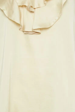 M&Co Cream Frill Satin Blouse 11 M&Co Cream Frill Satin Blouse -M&Co Sales Store c2a29db1 50a4 4f 550540 Z scaled