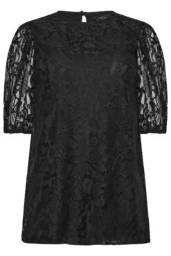 M&Co Black Lace Floral Blouse 12 M&Co Black Lace Floral Blouse -M&Co Sales Store c5735fae 1f89 4b 550647 X scaled