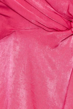 M&Co Pink Satin Wrap Dress 13 M&Co Pink Satin Wrap Dress -M&Co Sales Store c6d1aa88 d421 49 550001 Z scaled