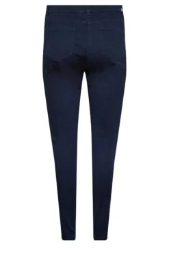 M&Co Indigo Blue Stretch Jeggings 11 M&Co Indigo Blue Stretch Jeggings -M&Co Sales Store c74c8c54 1402 4f 500240 Y scaled