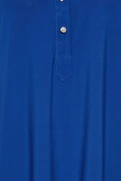 M&Co Blue Half Placket Jersey Shirt 13 M&Co Blue Half Placket Jersey Shirt -M&Co Sales Store c76b5069 6f5f 43 550350 Z scaled