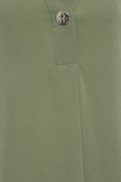 M&Co Green Statement Button Tab Sleeve Shirt 11 M&Co Green Statement Button Tab Sleeve Shirt -M&Co Sales Store cc3422e7 ab1f 4c 550635 Z scaled