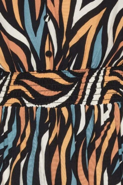 M&Co Black Abstract Print Maxi Dress 11 M&Co Black Abstract Print Maxi Dress -M&Co Sales Store ce3821ed 9c7b 47 550002 Z scaled