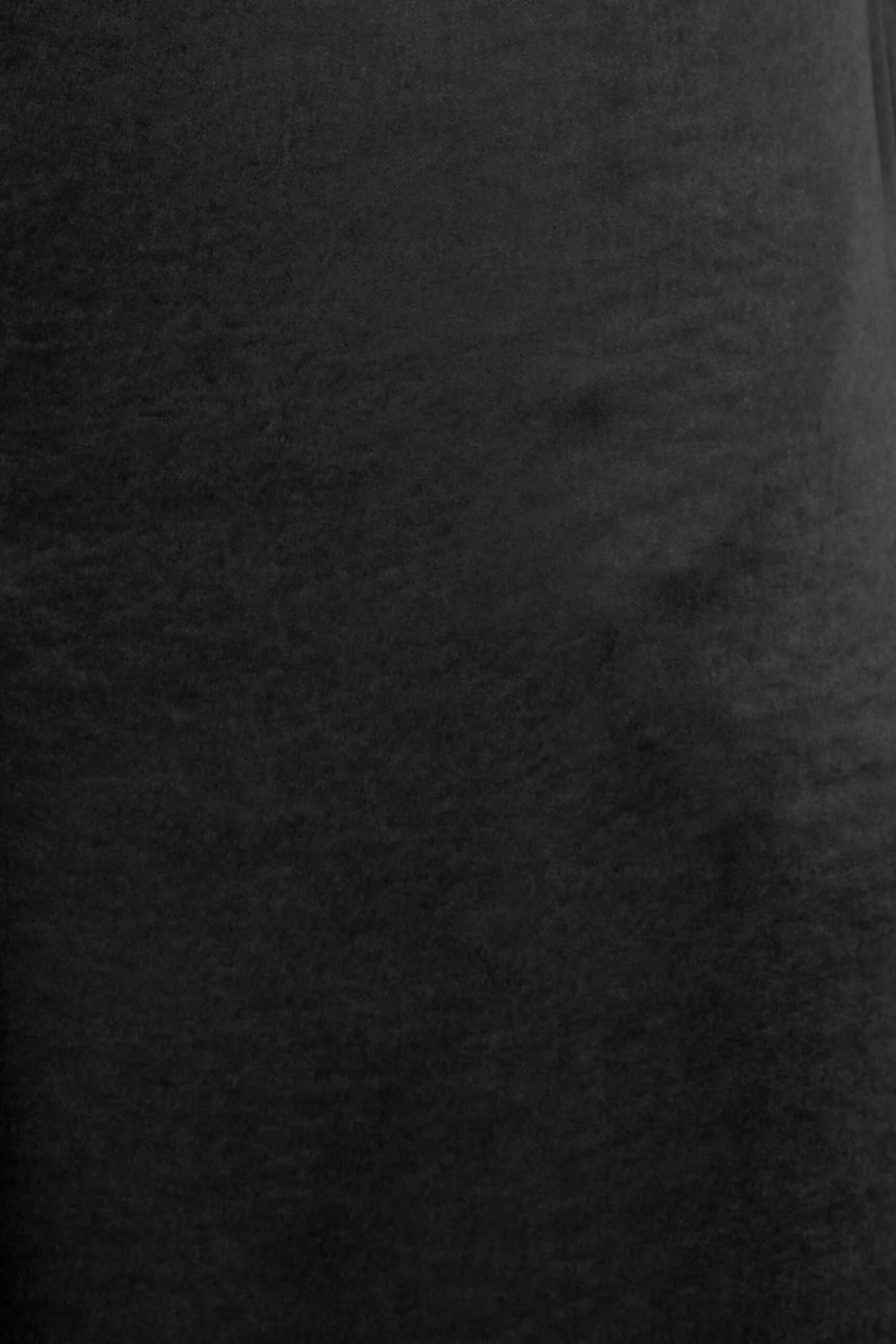 M&Co Black Satin Wide Leg Trousers 4 M&Co Black Satin Wide Leg Trousers - Image 4