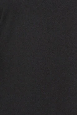 M&Co Black Mesh Long Sleeve Top 5 M&Co Black Mesh Long Sleeve Top -M&Co Sales Store ced70ae9 0440 40 500631 Z scaled