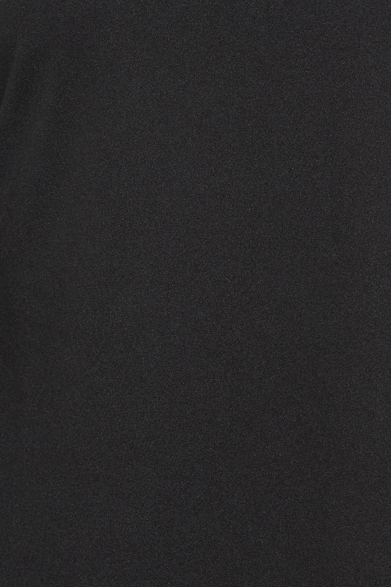 M&Co Black Mesh Long Sleeve Top 3 M&Co Black Mesh Long Sleeve Top - Image 3