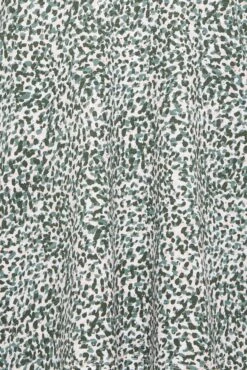 M&Co Green Spot Print Collared Long Sleeve Cotton Top 11 M&Co Green Spot Print Collared Long Sleeve Cotton Top -M&Co Sales Store cf04e17c b83a 47 500297 Z scaled