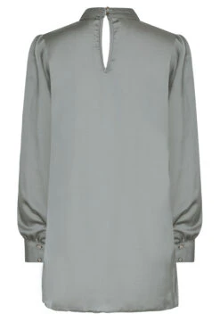 M&Co Grey Satin Blouse -M&Co Sales Store d1039697 10bc 48 550157 Y scaled