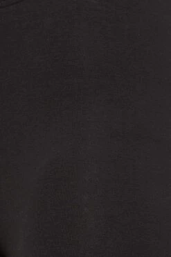 M&Co Black Stretch Cotton Leggings 9 M&Co Black Stretch Cotton Leggings -M&Co Sales Store d580ab3b d0ef 40 500268 Z scaled