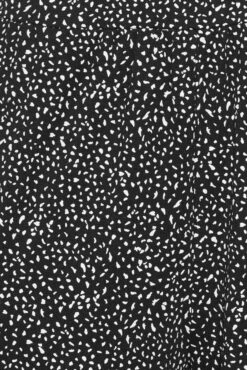 M&Co Black Spot Print Harem Trousers -M&Co Sales Store d596d072 9527 4b 500570 Z scaled