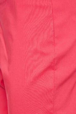 M&Co Pink Stretch Bengaline Trousers 7 M&Co Pink Stretch Bengaline Trousers -M&Co Sales Store db91173a d7f4 4a 500558 Z scaled