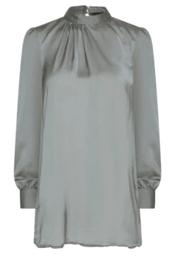 M&Co Grey Satin Blouse -M&Co Sales Store dea2e30d a439 4a 550157 X scaled