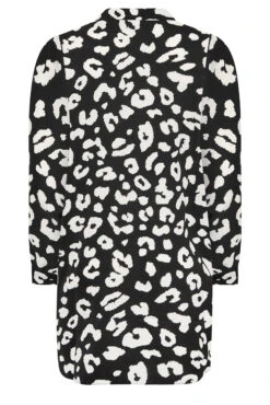 M&Co Black Leopard Print Blouse 13 M&Co Black Leopard Print Blouse -M&Co Sales Store df8cefc9 f0ae 43 550468 Y scaled