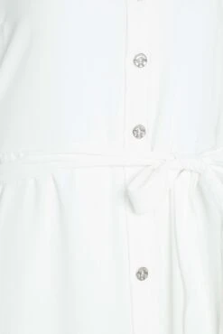 M&Co White Tie Waist Shirt Dress 11 M&Co White Tie Waist Shirt Dress -M&Co Sales Store e0bea85a ef92 42 550390 Z scaled