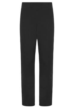 M&Co Black Pull-On Slim Leg Trousers -M&Co Sales Store e2c25bf2 e28f 43 500472 X scaled