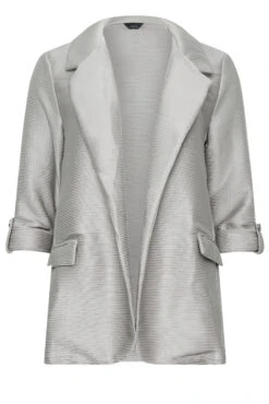 M&Co Grey Textured Blazer -M&Co Sales Store e82fbcc6 4ce2 4d 550610 X scaled