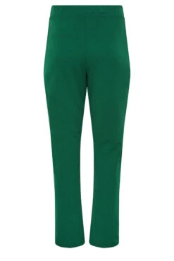 M&Co Green Stretch Tapered Trousers 11 M&Co Green Stretch Tapered Trousers -M&Co Sales Store e9812324 1778 4c 500546 Y scaled