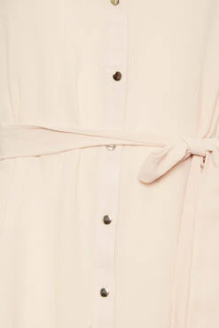 M&Co Pink Tie Waist Blouse -M&Co Sales Store ea582b68 020b 49 550657 Z scaled