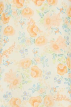 M&Co Yellow Floral Print Blouse 13 M&Co Yellow Floral Print Blouse -M&Co Sales Store ec0d7e07 156d 4e 550127 Z scaled