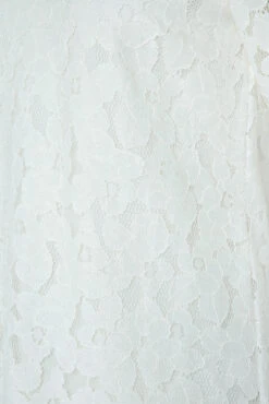 M&Co White Lace Puff Sleeve Blouse -M&Co Sales Store edfbe008 273e 4f 550192 Z scaled