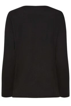 M&Co Black Sequin Star Soft Touch Jumper 13 M&Co Black Sequin Star Soft Touch Jumper -M&Co Sales Store f518b883 7a19 45 500315 Y scaled