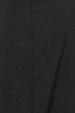 M&Co Black Stretch Wide Leg Trousers 7 M&Co Black Stretch Wide Leg Trousers -M&Co Sales Store f67fcd98 3b51 44 500486 Z scaled