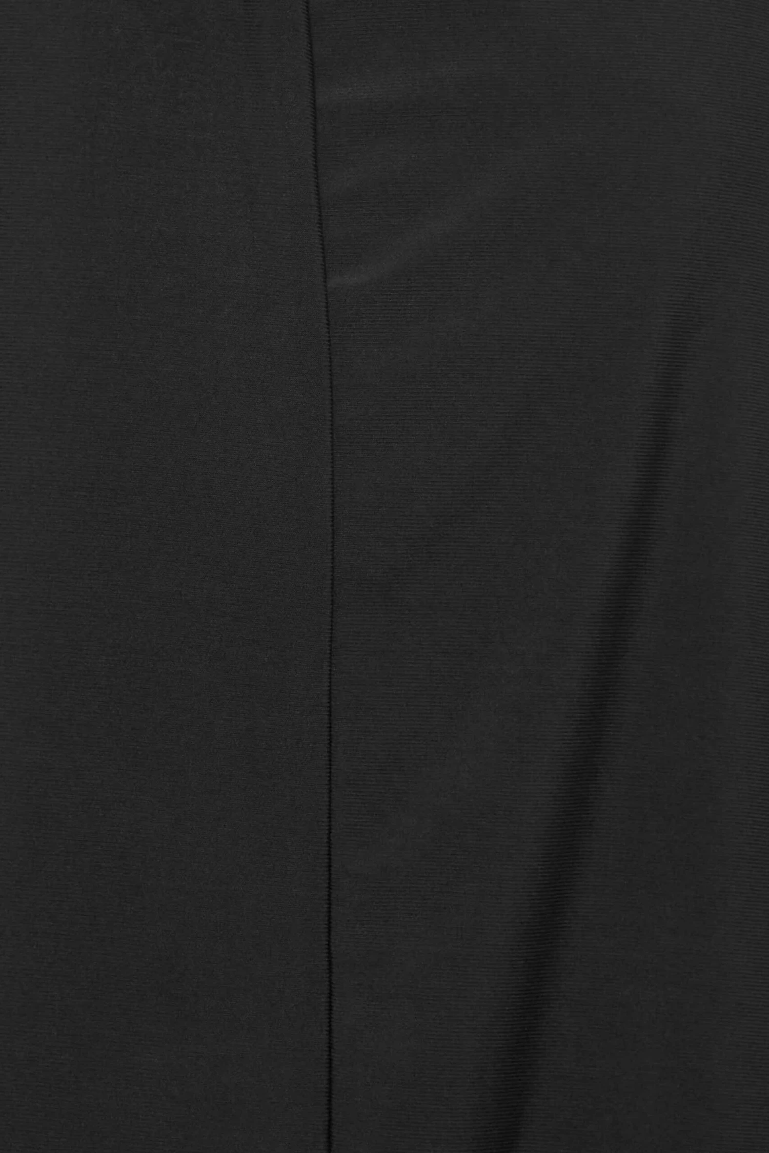 M&Co Black Stretch Wide Leg Trousers 3 M&Co Black Stretch Wide Leg Trousers - Image 3