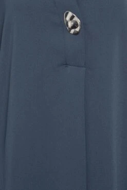 M&Co Blue Long Sleeve Button Blouse 11 M&Co Blue Long Sleeve Button Blouse -M&Co Sales Store f6eb84f6 8f8a 4b 550303 Z scaled