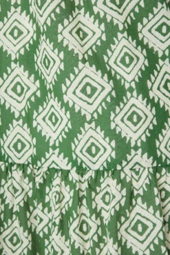 M&Co Green Aztec Print Tunic Blouse 13 M&Co Green Aztec Print Tunic Blouse -M&Co Sales Store f8bde1c7 de14 47 550038 Z scaled