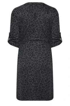M&Co Black Tie Detail Tunic Dress -M&Co Sales Store fbb6a555 a293 4e 550005 Y scaled