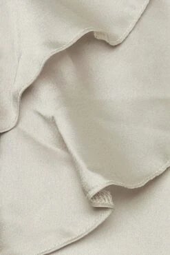 M&Co Gold Frill Front Satin Blouse 11 M&Co Gold Frill Front Satin Blouse -M&Co Sales Store fdfa10f3 36d1 43 550532 Z scaled