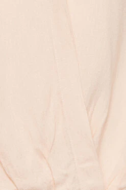 M&Co Light Pink V-Neck Collared Shirt 11 M&Co Light Pink V-Neck Collared Shirt -M&Co Sales Store fed5bab3 d29f 4a 550458 Z scaled